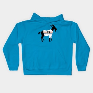 Jamal Murray GOAT Kids Hoodie